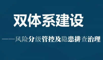 新安全生產(chǎn)法：9月1日起，企業(yè)須構(gòu)建雙重預(yù)防機(jī)制