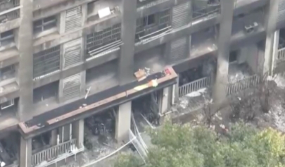 南京住宅火災(zāi)致15人死亡，起火原因為何？專家分析